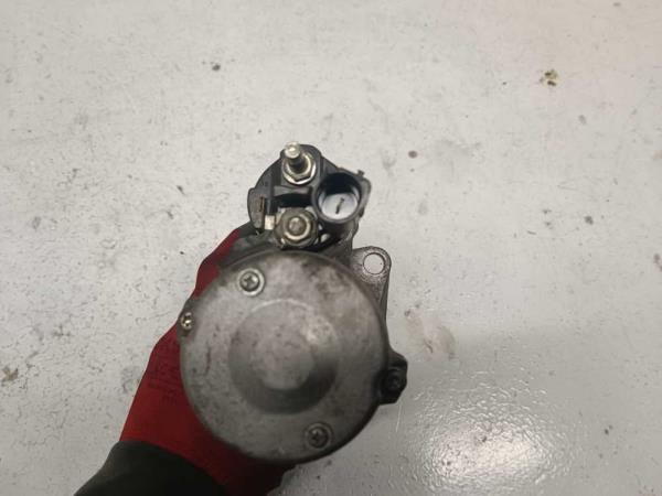 DEMARREUR VAG - Vue 3